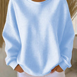 Зорница - Топло изработена блуза