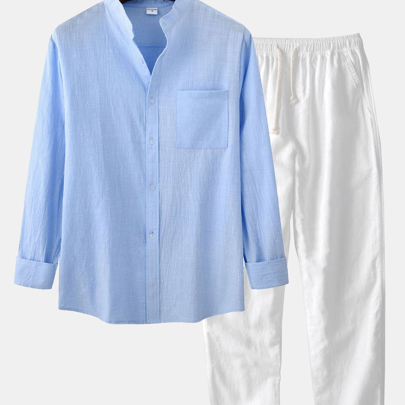 Емилян - Дълъг ръкав Белиз