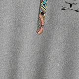 Жеко - Елегантна риза с къси ръкави