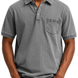 Добри -  Винтидж поло риза за мъже