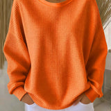 Зорница - Топло изработена блуза