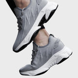 Стефан - Удобни мъжки маратонки