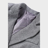 Каролина – Мощен Триделен Костюм