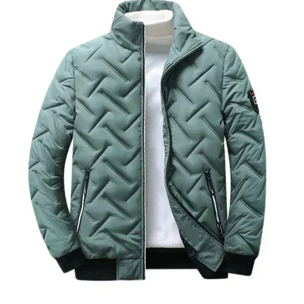 Брейди - Стилно зимно яке