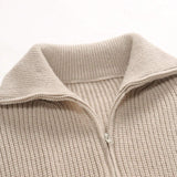 Стоян - Зип кардиган