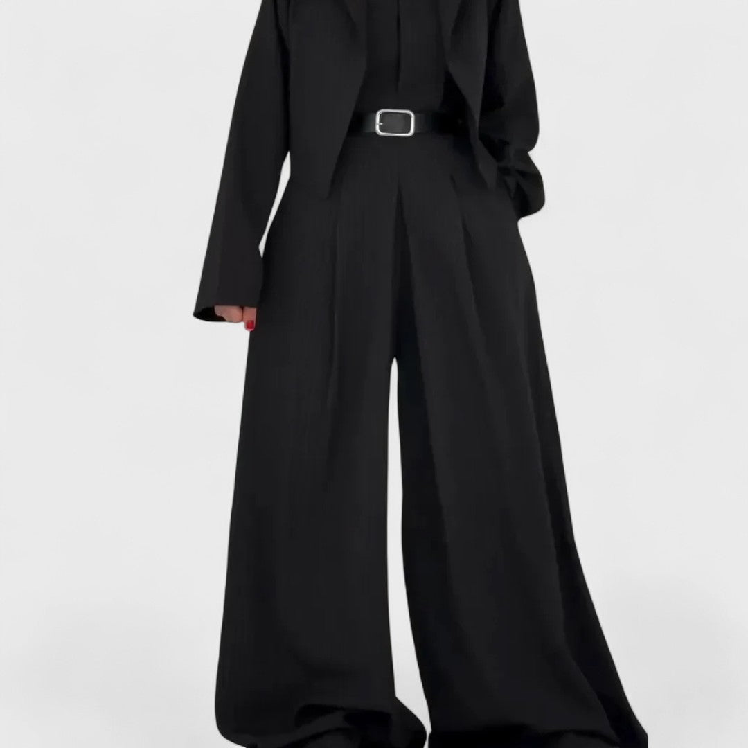 Еклат - Комплект за жени сутиен и яке – Елегантен и модерен стил