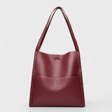 Марая | Кожена раница с презрамка