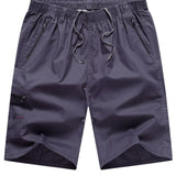 Драгомир - Къси панталони с джобове