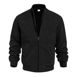 Тодор - Класическа бомбър яке