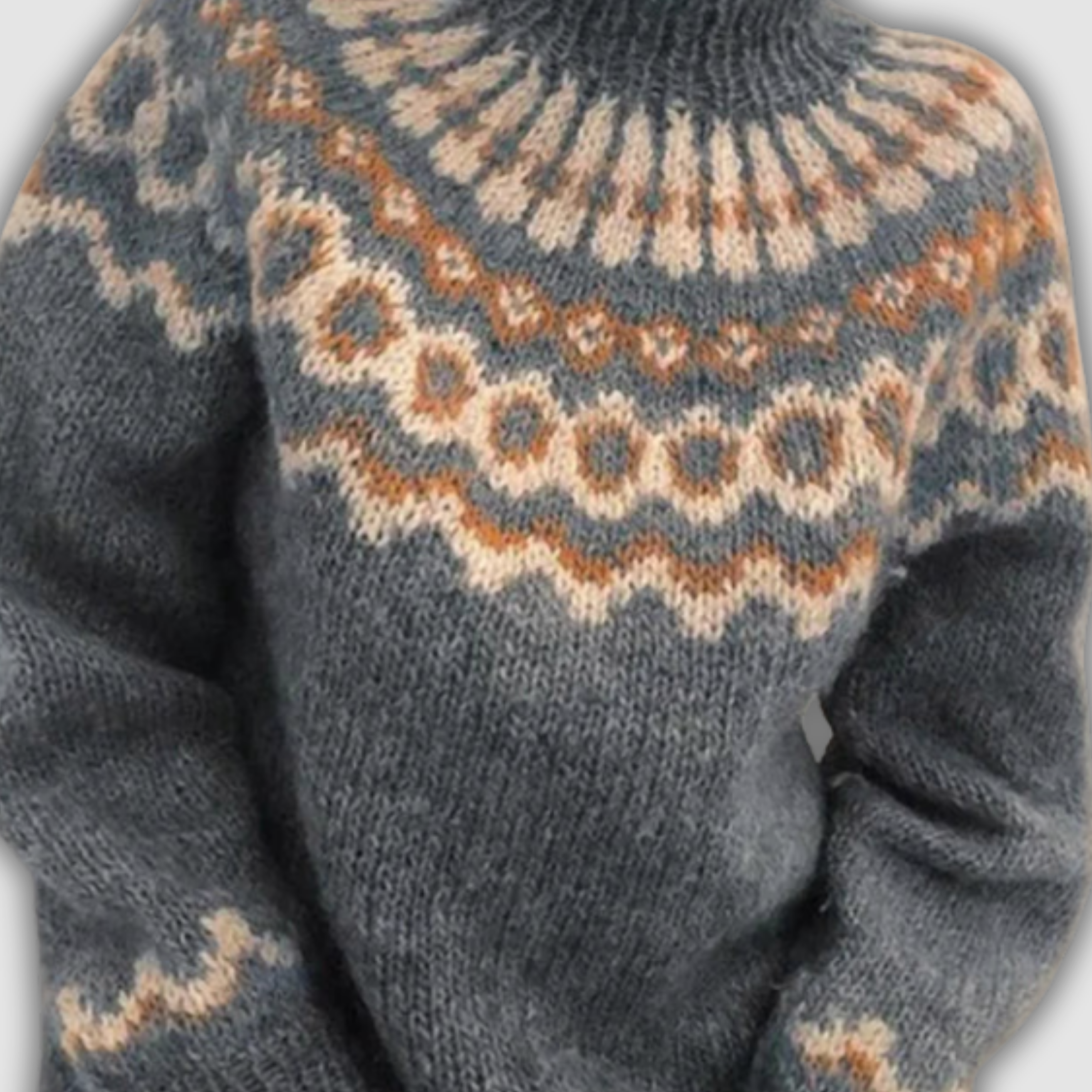 Violetta™ - Удобен поло суитчър