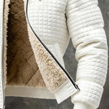 Борислав - Ретро топла вълнена външна якета