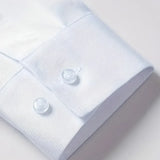 Найчо - Елегантна риза с дълги ръкави и копчета