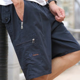 Драгомир - Къси панталони с джобове