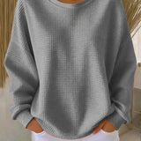 Зорница - Топло изработена блуза