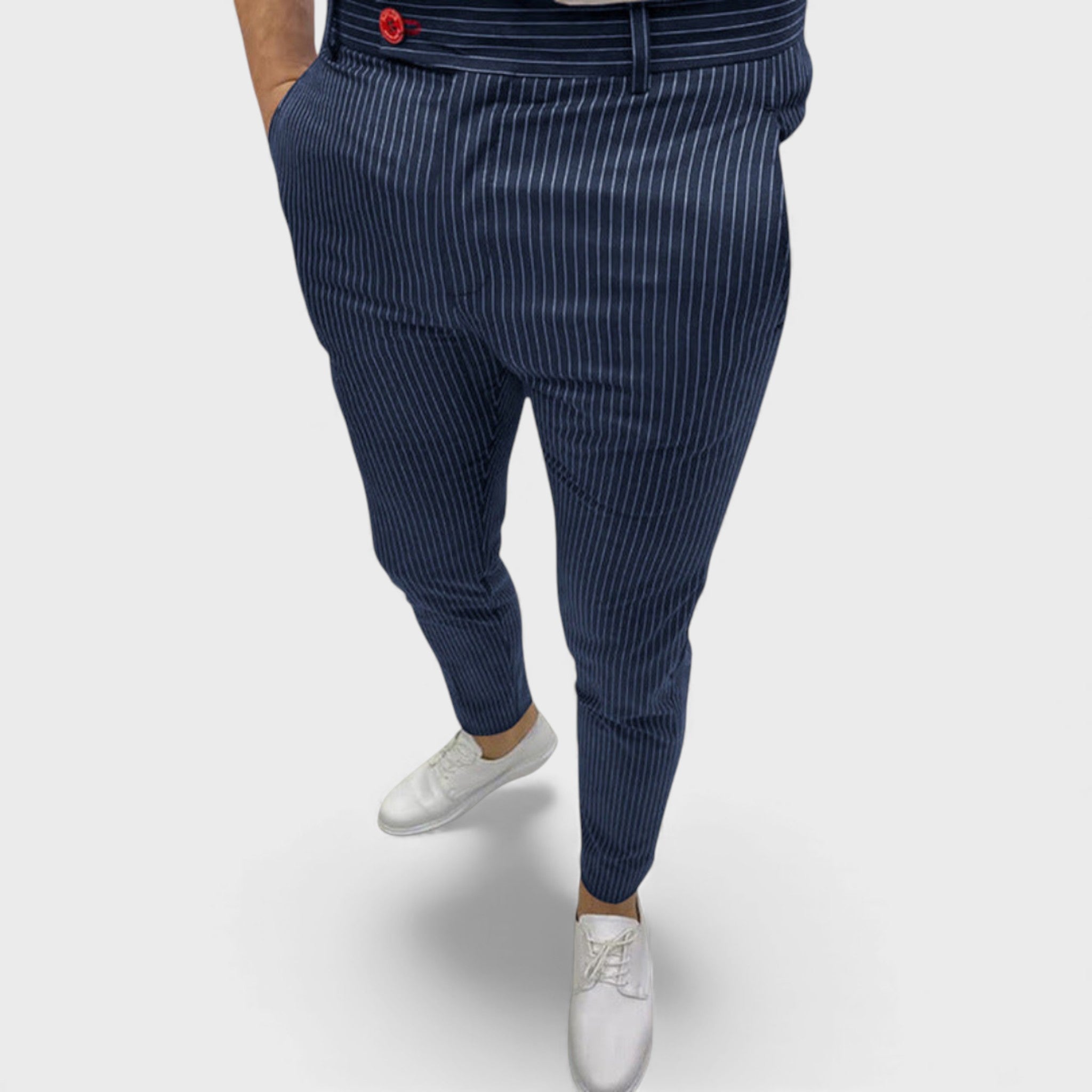 Велко - Дънки с елегантен силует