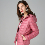 Невена - Межсезонно палто