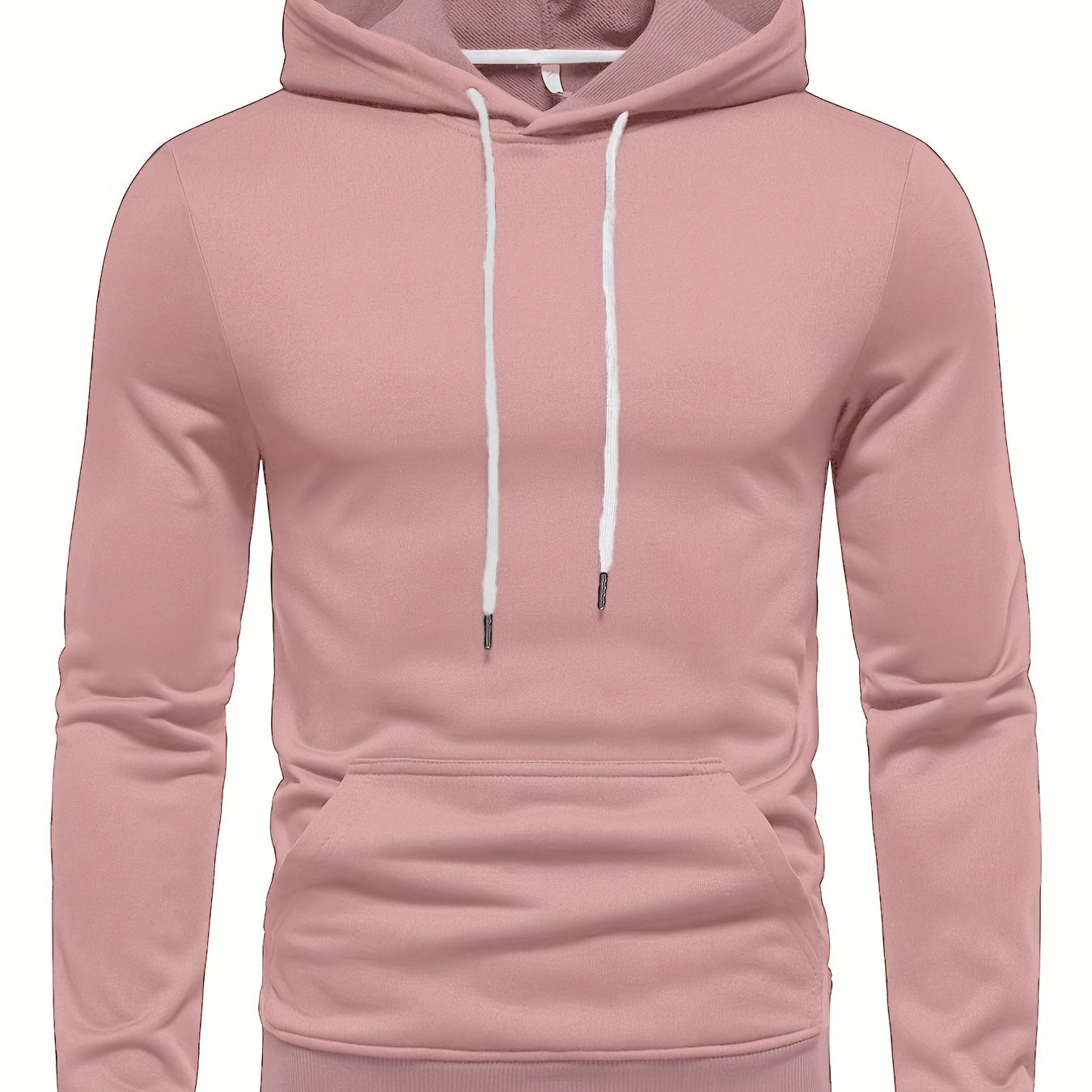 Асен - Мъжки суитшърт с качулка