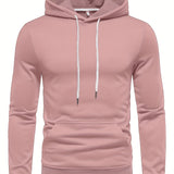 Асен - Мъжки суитшърт с качулка