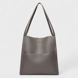 Марая | Кожена раница с презрамка