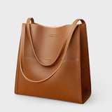 Марая | Кожена раница с презрамка