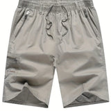 Драгомир - Къси панталони с джобове