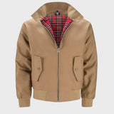 Иван – Мъжко Елегантно Яке с Класически Дизайн