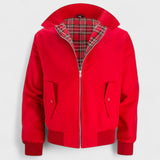 Иван – Мъжко Елегантно Яке с Класически Дизайн