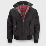 Иван – Мъжко Елегантно Яке с Класически Дизайн