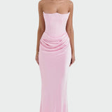 Лейлани | Елегантна Вечерна Рокля