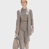 Ивана | Луксозен и удобен дамски трисекционен комплект