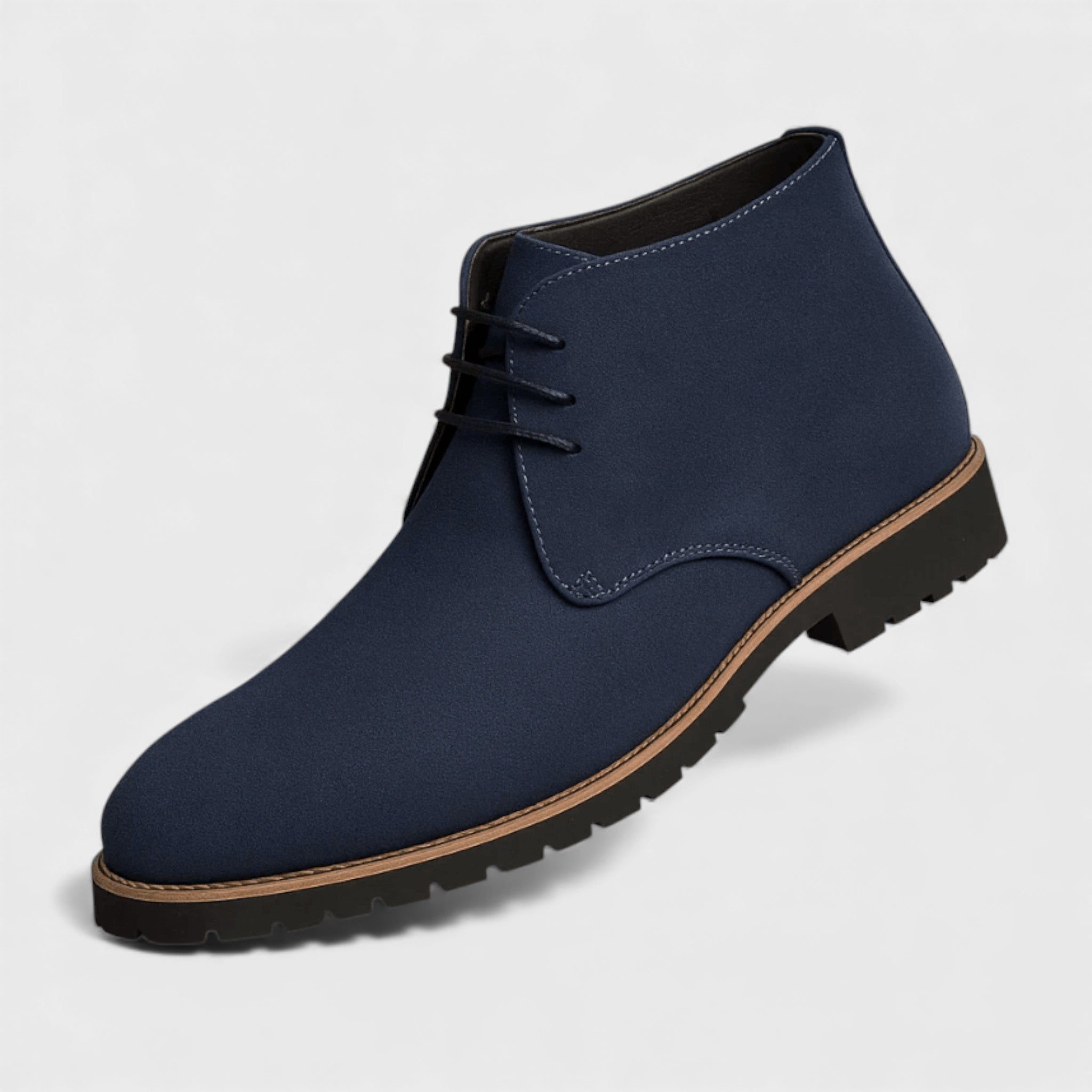 Николай – Стилни мъжки боти с класически дизайн