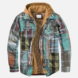 Запазени | Ризо с хамелеонен дизайн