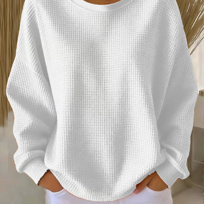 Зорница - Топло изработена блуза