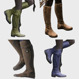 Елена – Елегантни дамски ботуши с комфорт и стил