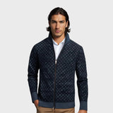 Руи | Мъжко официално палто премиум