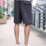 Драгомир - Къси панталони с джобове