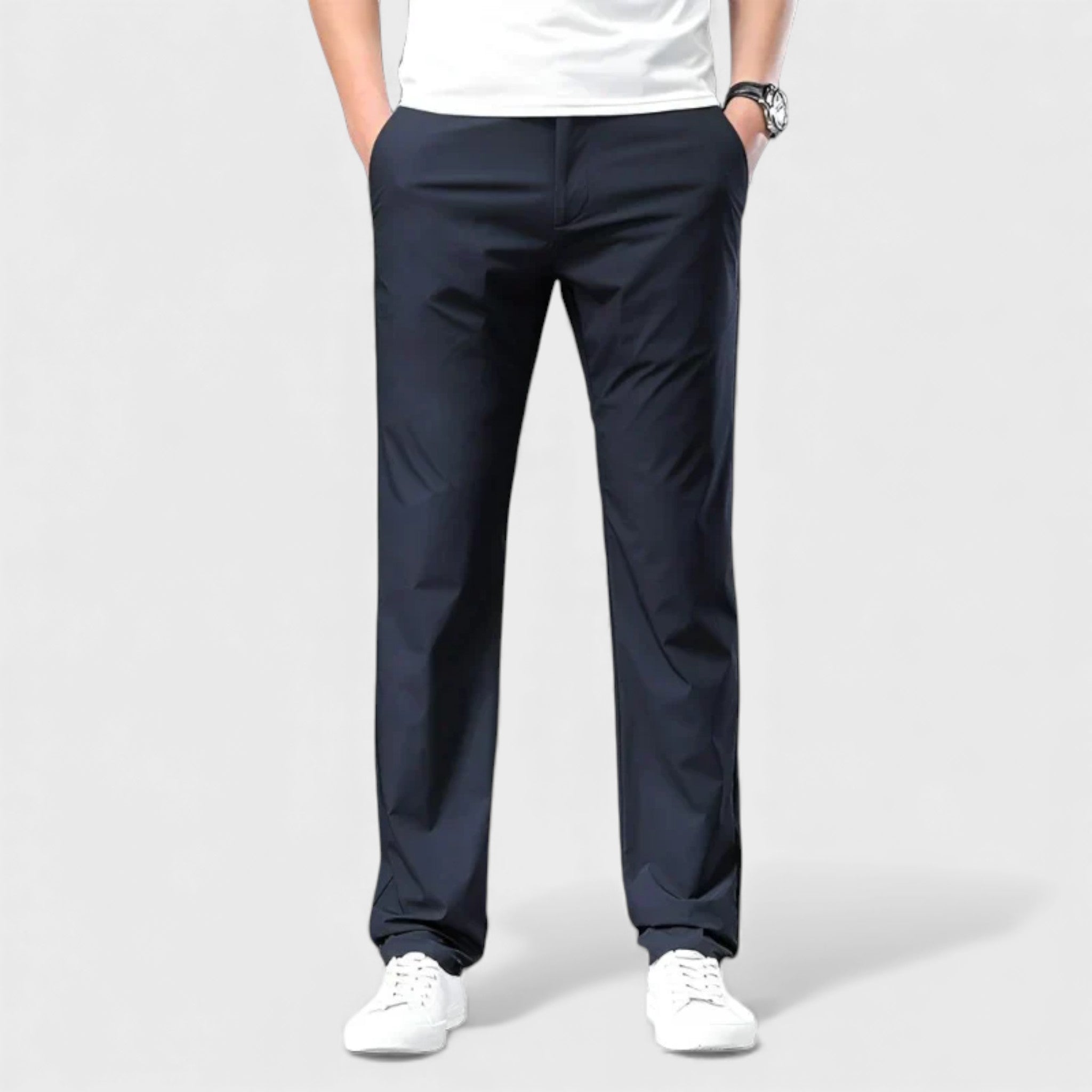 Румен - Чино панталон Порто