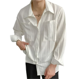 Самуил - Рибена риза ST Tropez