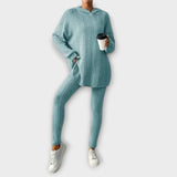 Дамира - Кежуъл комплект от два части