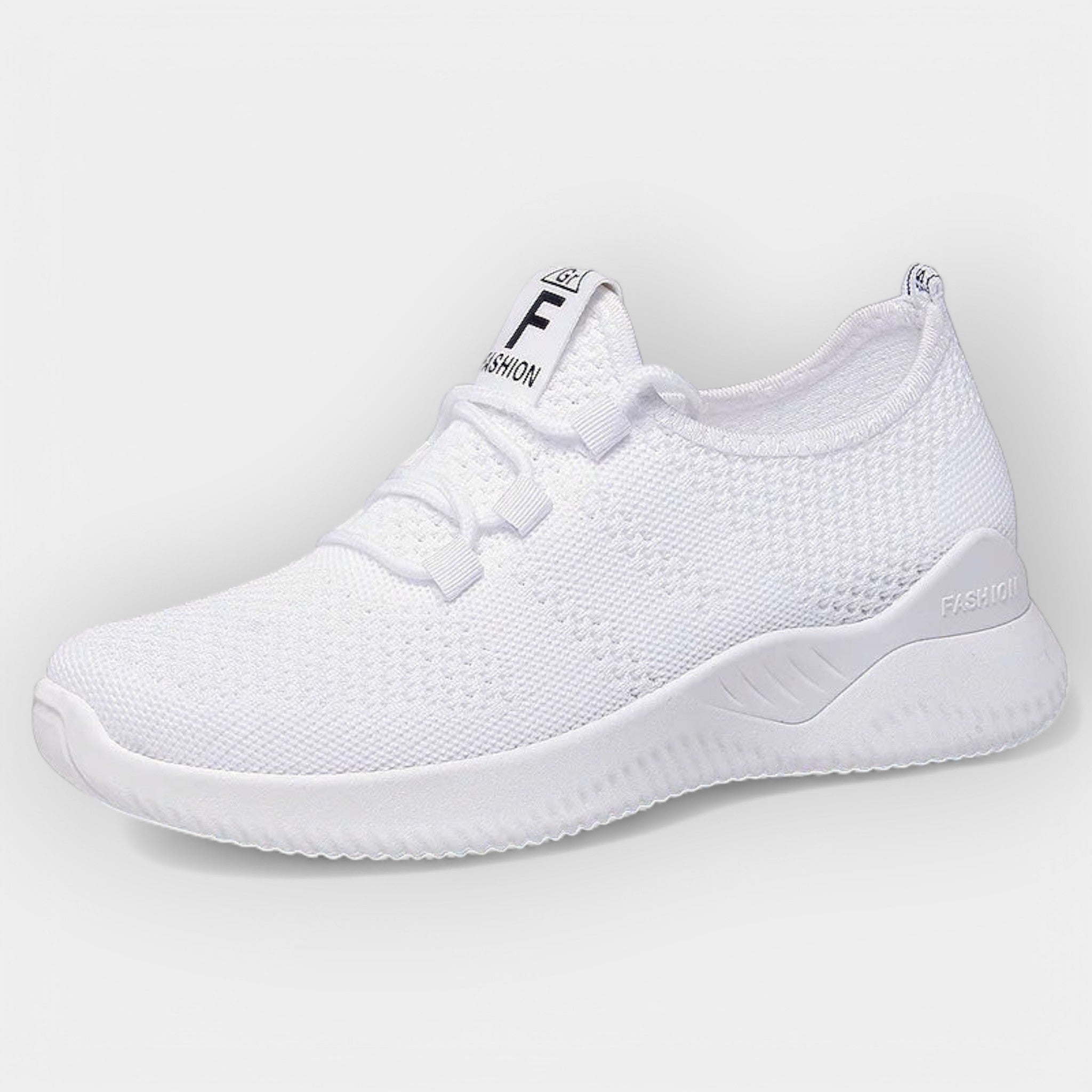 Удобни ортопедични обувки с лека тежест