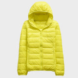 Ивана - Пролетно-летен палто