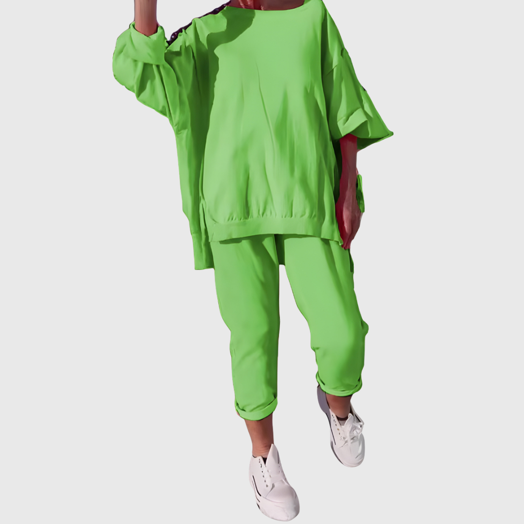 Ана | Комплект за почивка