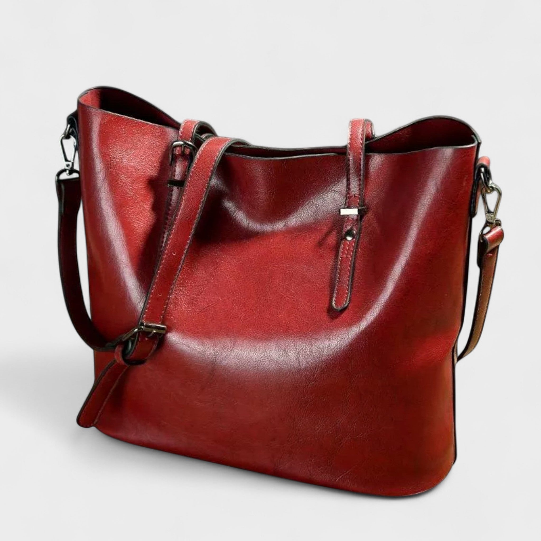 Даница - Винтидж Чанта През Рамо