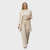 Ивана | Луксозен и удобен дамски трисекционен комплект