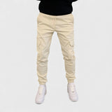 Лоранс - Удобни панталони Кардо