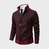 Руи | Мъжко официално палто премиум