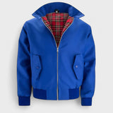 Иван – Мъжко Елегантно Яке с Класически Дизайн