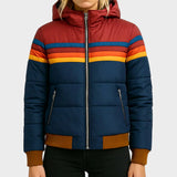 Вентра – Водоустойчив дъждобран