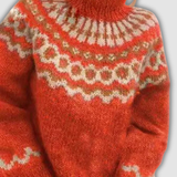 Violetta™ - Удобен поло суитчър