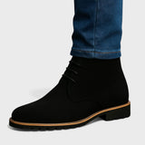 Николай – Стилни мъжки боти с класически дизайн